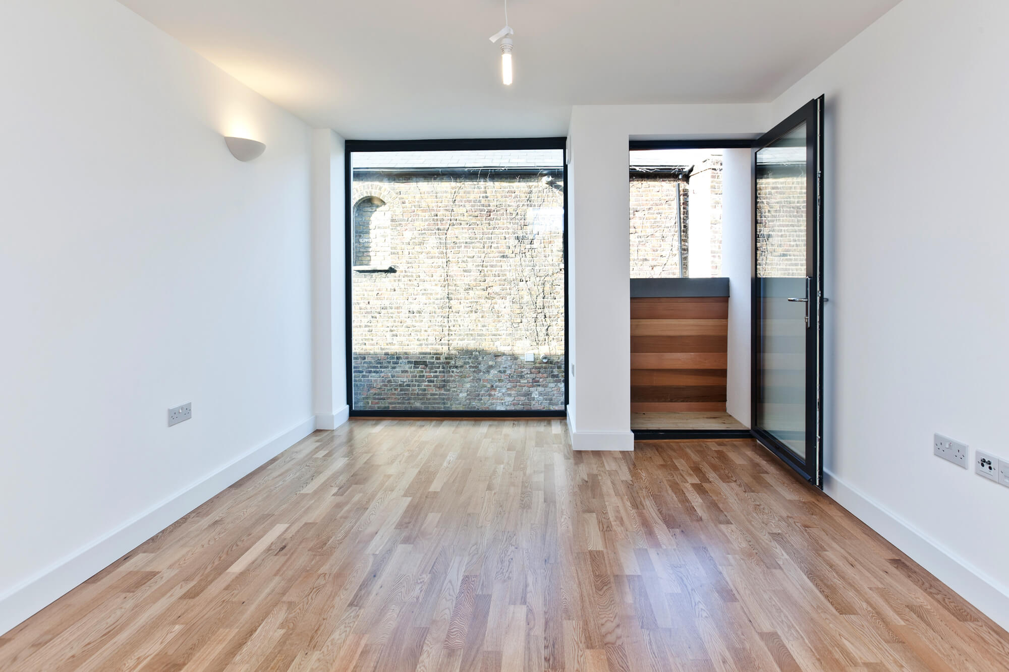 Lewisham Way Developing London